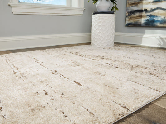 Kasney - Rug - Hornell Furniture Outlet