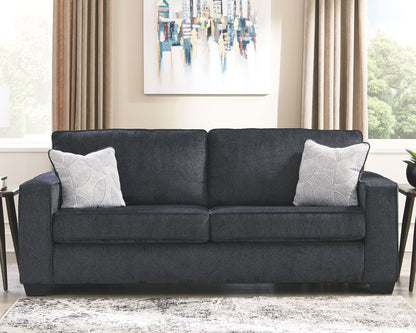 Altari - Stationary Sofa - Hornell Furniture Outlet
