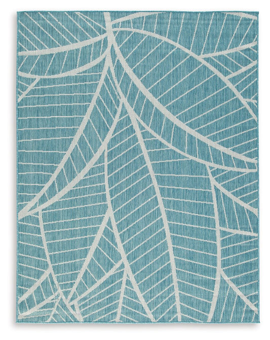 Hulsia - Rug - Hornell Furniture Outlet