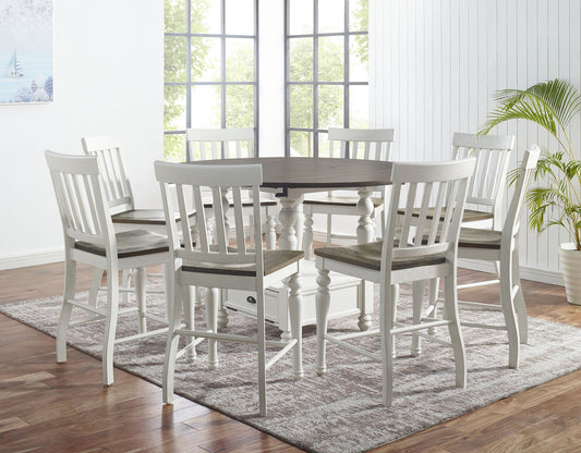 Joanna - Counter Dining Set - Hornell Furniture Outlet