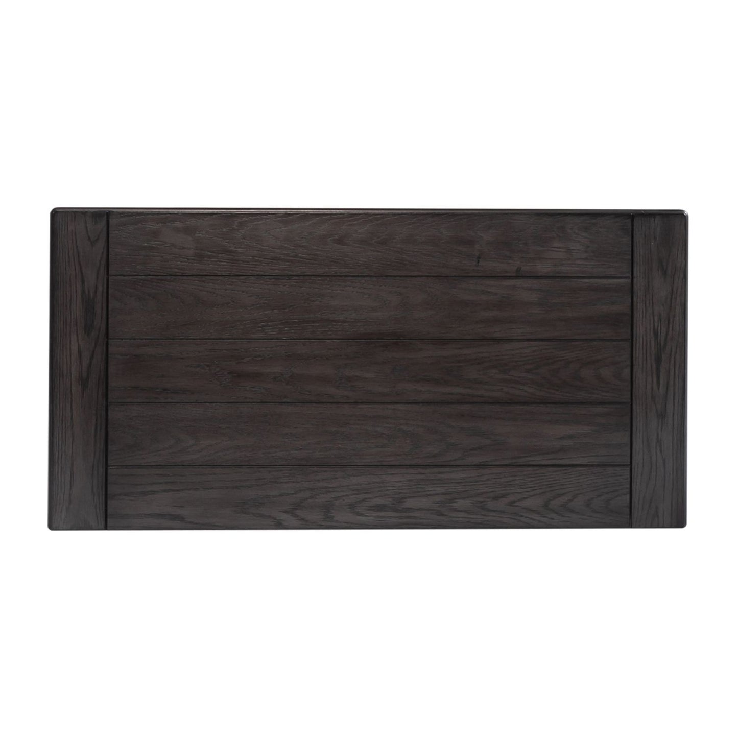 Allyson Park - 5 Drawer Chest - White - Hornell Furniture Outlet
