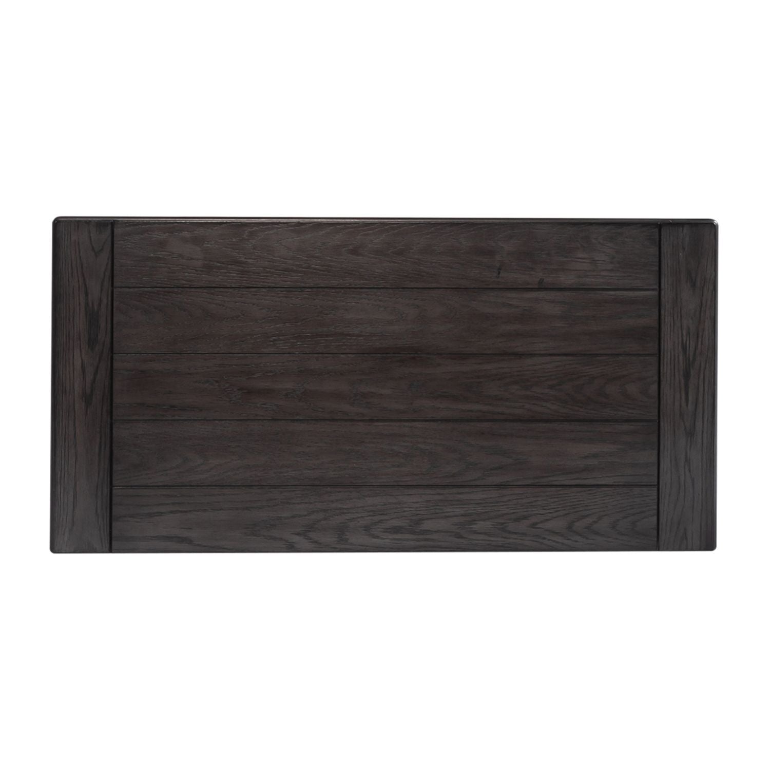 Allyson Park - 5 Drawer Chest - White - Hornell Furniture Outlet