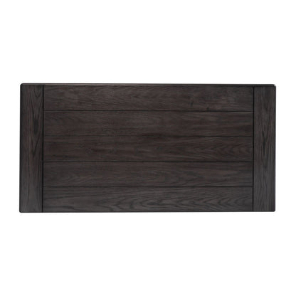 Allyson Park - 5 Drawer Chest - White - Hornell Furniture Outlet