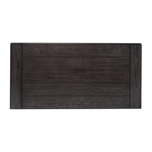 Allyson Park - 5 Drawer Chest - White - Hornell Furniture Outlet