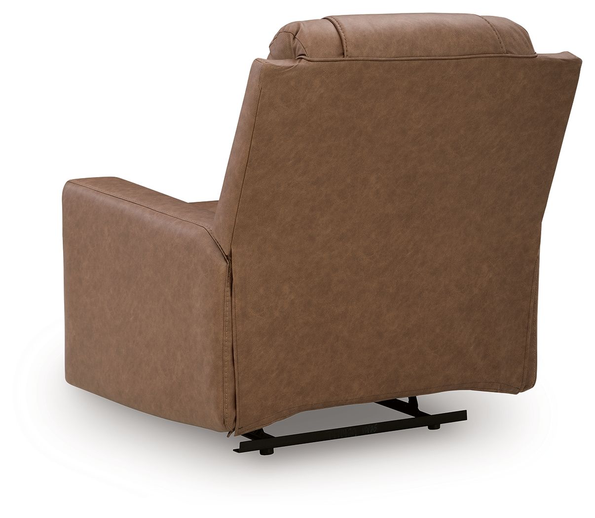 Mackmenville - Zero Wall Recliner - Hornell Furniture Outlet
