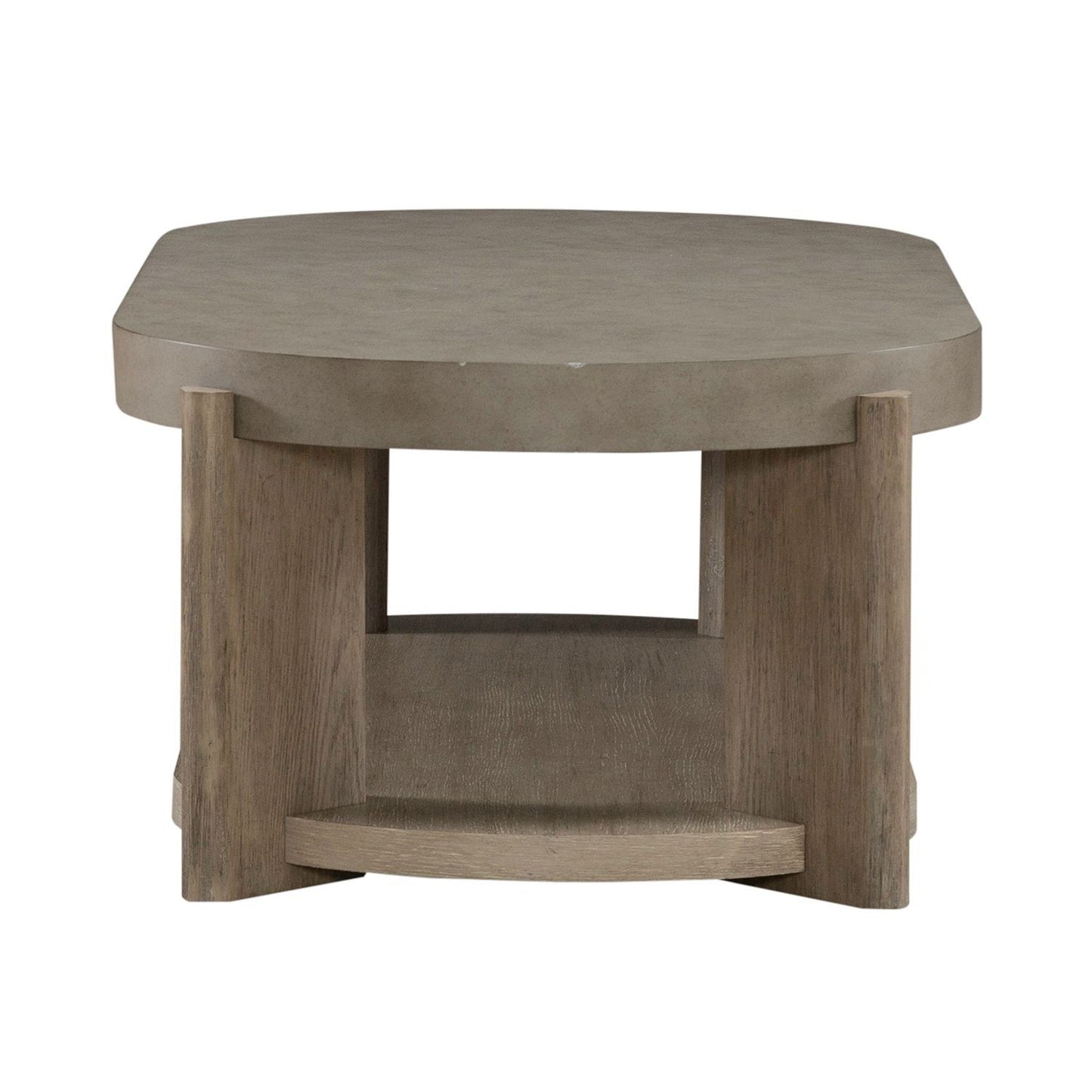 Affinity - Table - Hornell Furniture Outlet