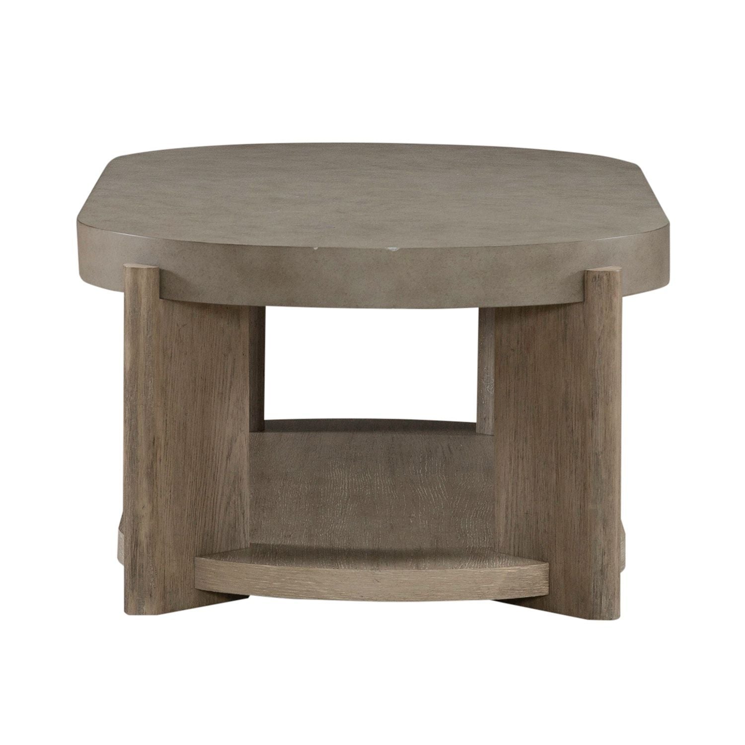 Affinity - Table - Hornell Furniture Outlet