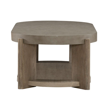 Affinity - Table - Hornell Furniture Outlet