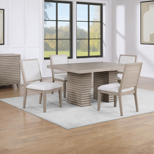 Lily - Dining Set - Hornell Furniture Outlet