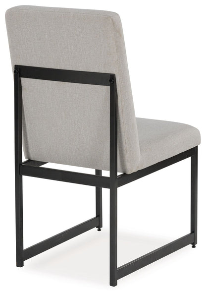 Tomtyn - Dining Room Set - Hornell Furniture Outlet