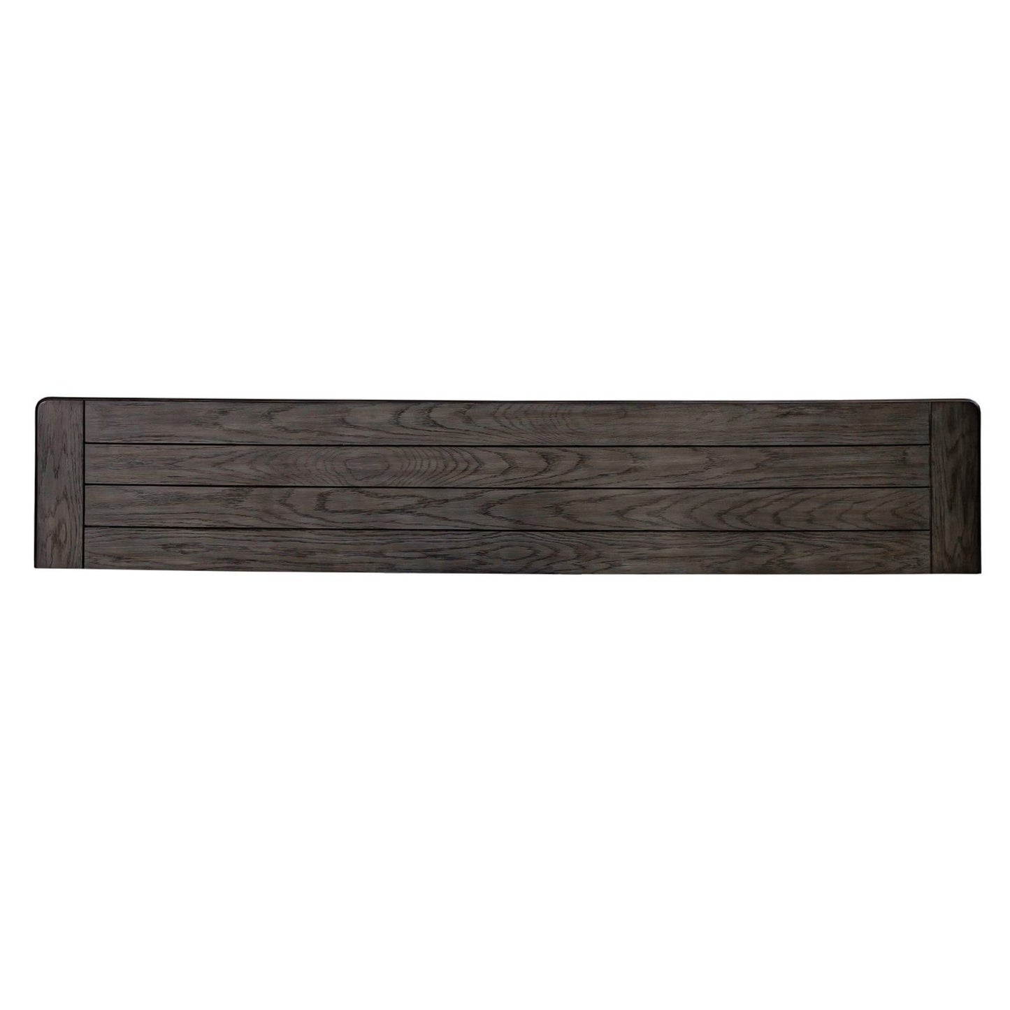 Allyson Park - Hall Table - White - Hornell Furniture Outlet
