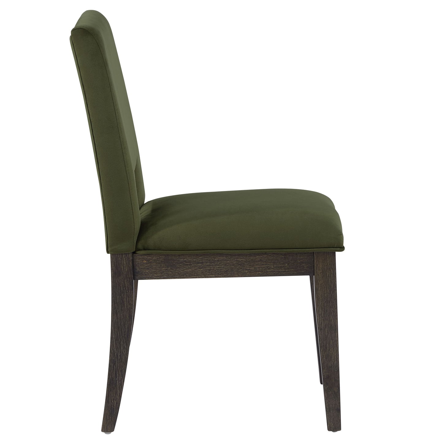 Evan - Side Chair - Hornell Furniture Outlet