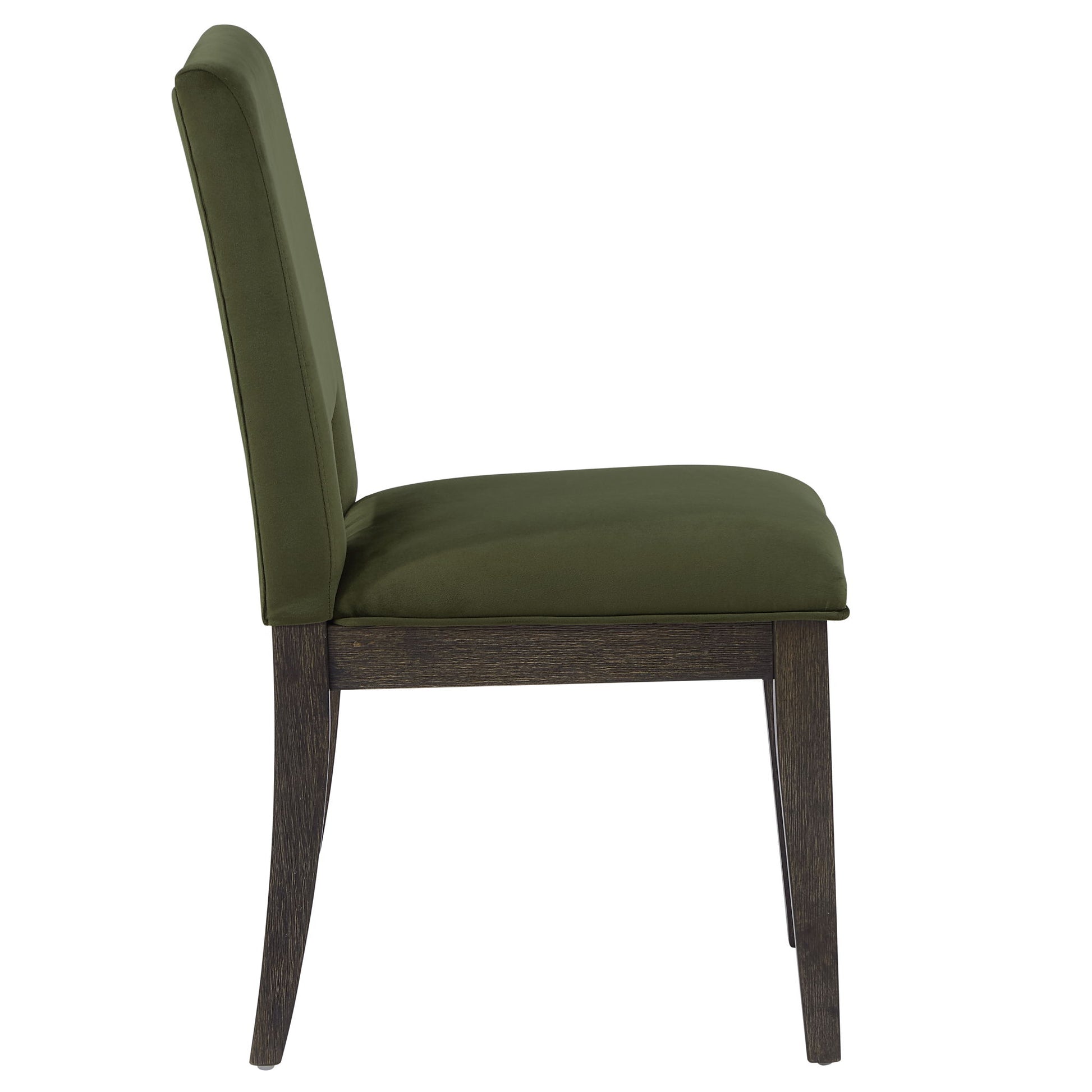Evan - Side Chair - Hornell Furniture Outlet
