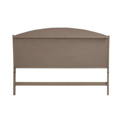 Avalon - Panel Headboard - Hornell Furniture Outlet