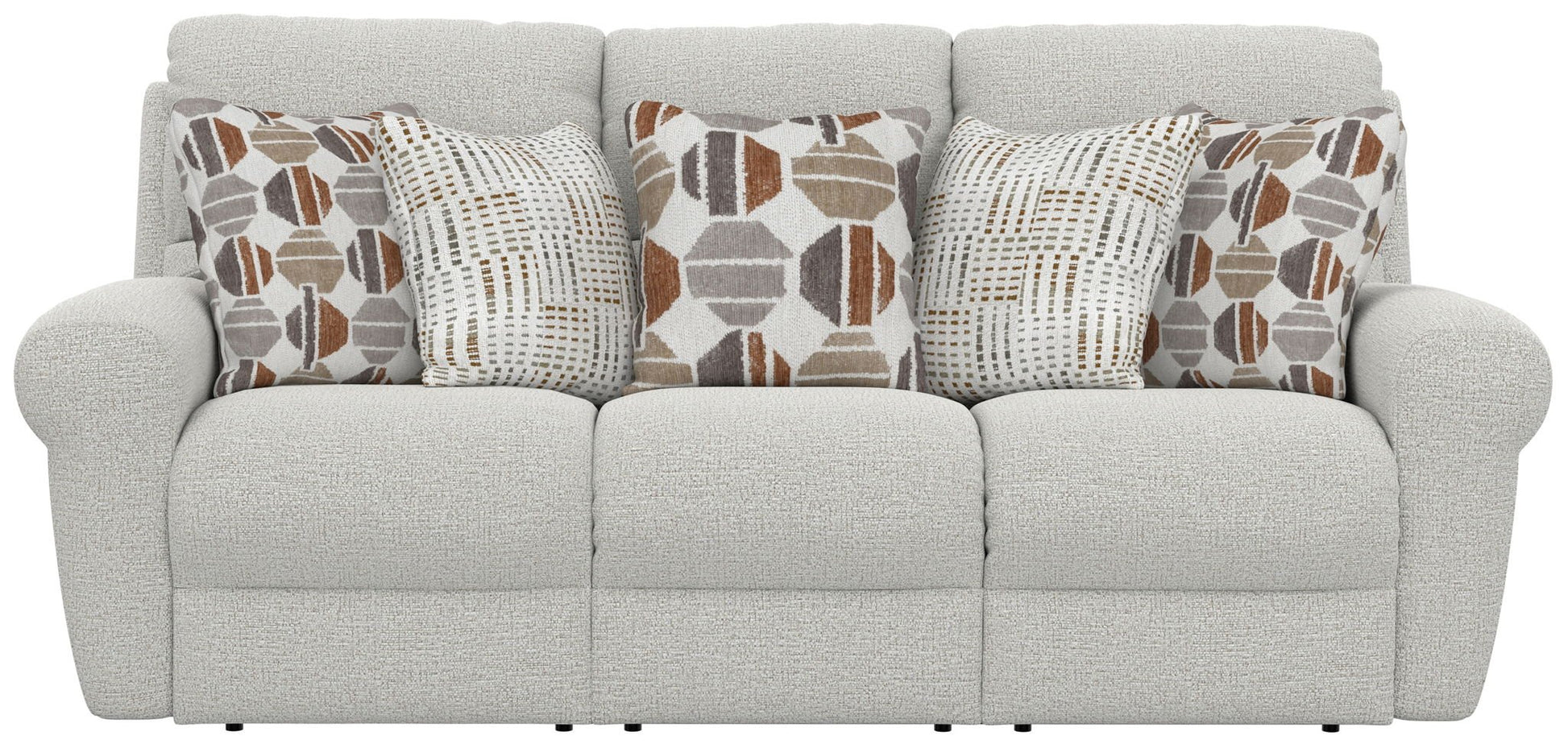 Kellen - Lay Flat Reclining Sofa - Hornell Furniture Outlet