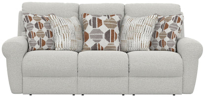 Kellen - Lay Flat Reclining Sofa - Hornell Furniture Outlet