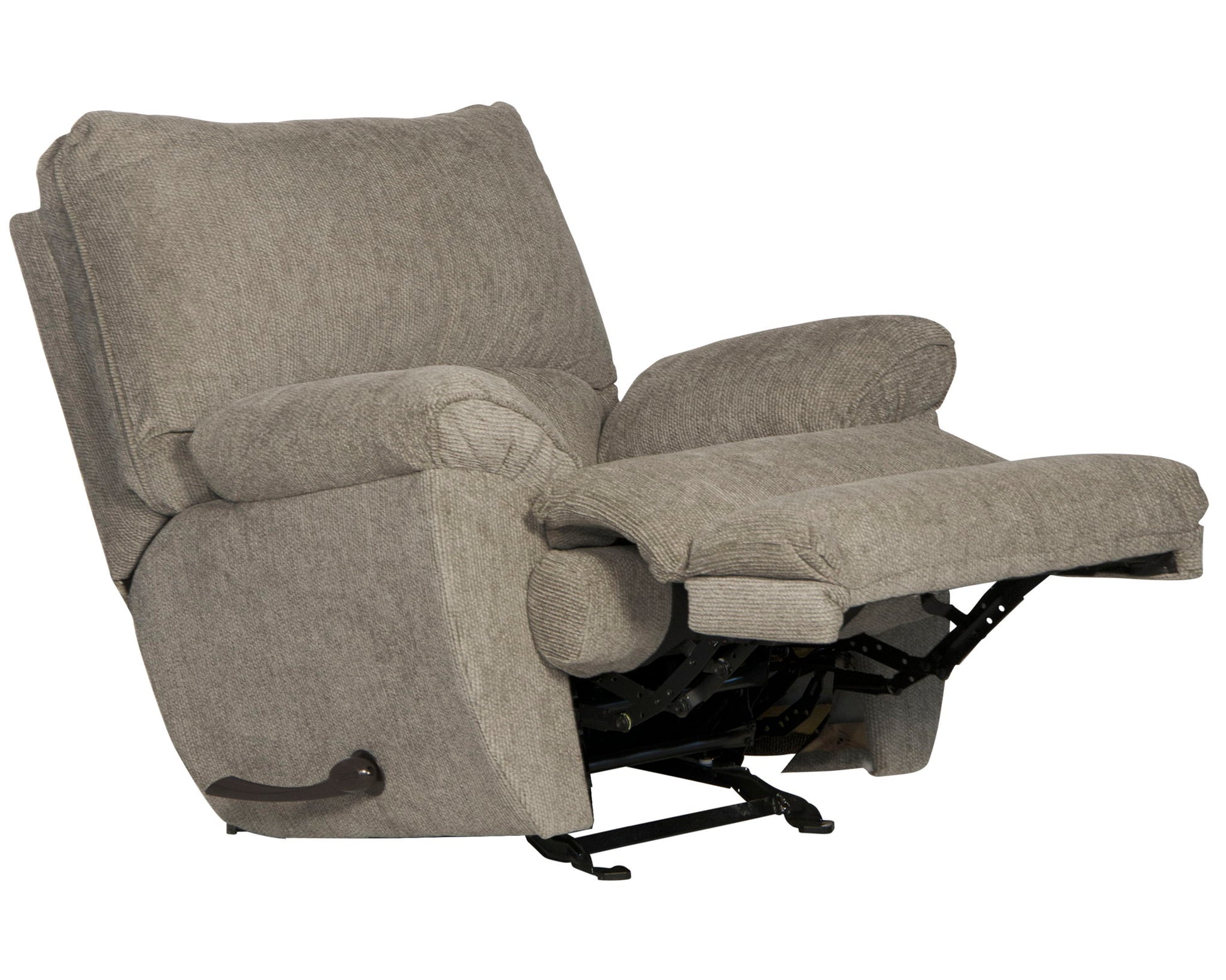 Elliott - Glider Recliner - Hornell Furniture Outlet