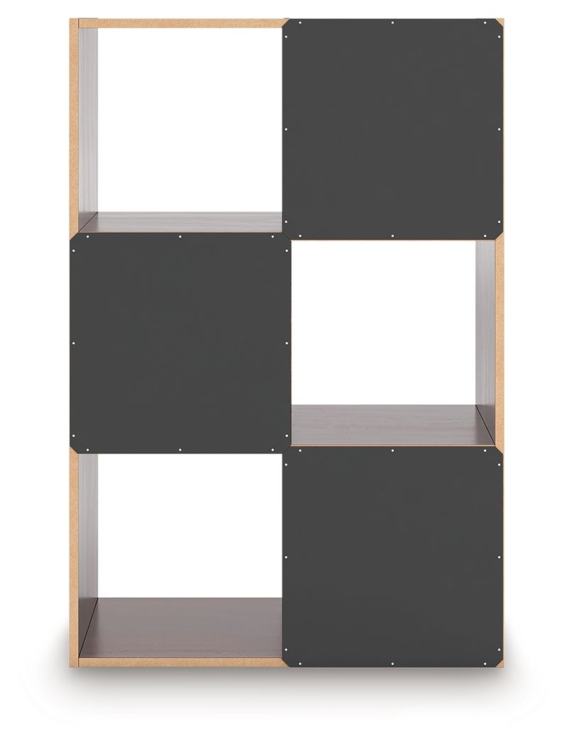 Glosmount - Cube Organizer - Hornell Furniture Outlet