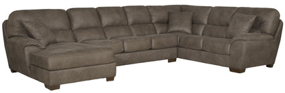 Royce - Sectional - Hornell Furniture Outlet