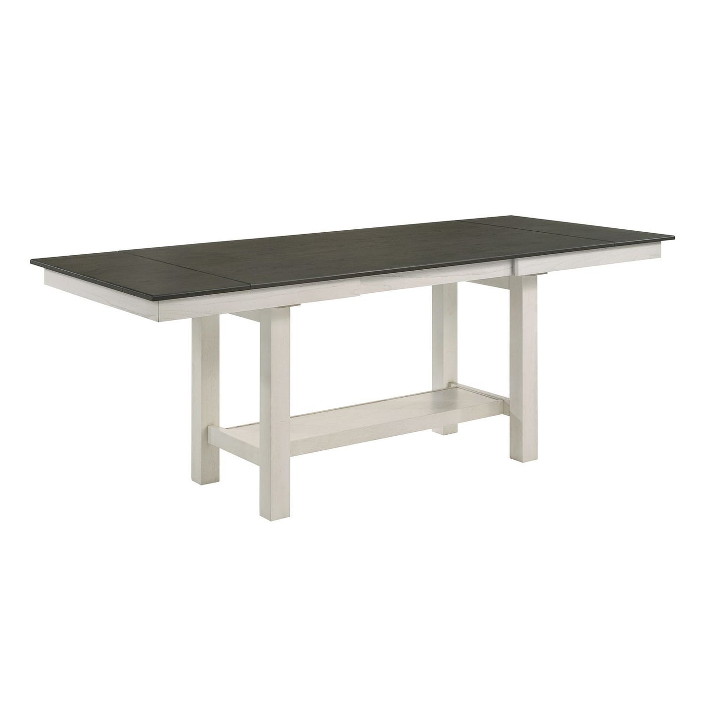 Brook Bay - Gathering Trestle Table - Hornell Furniture Outlet