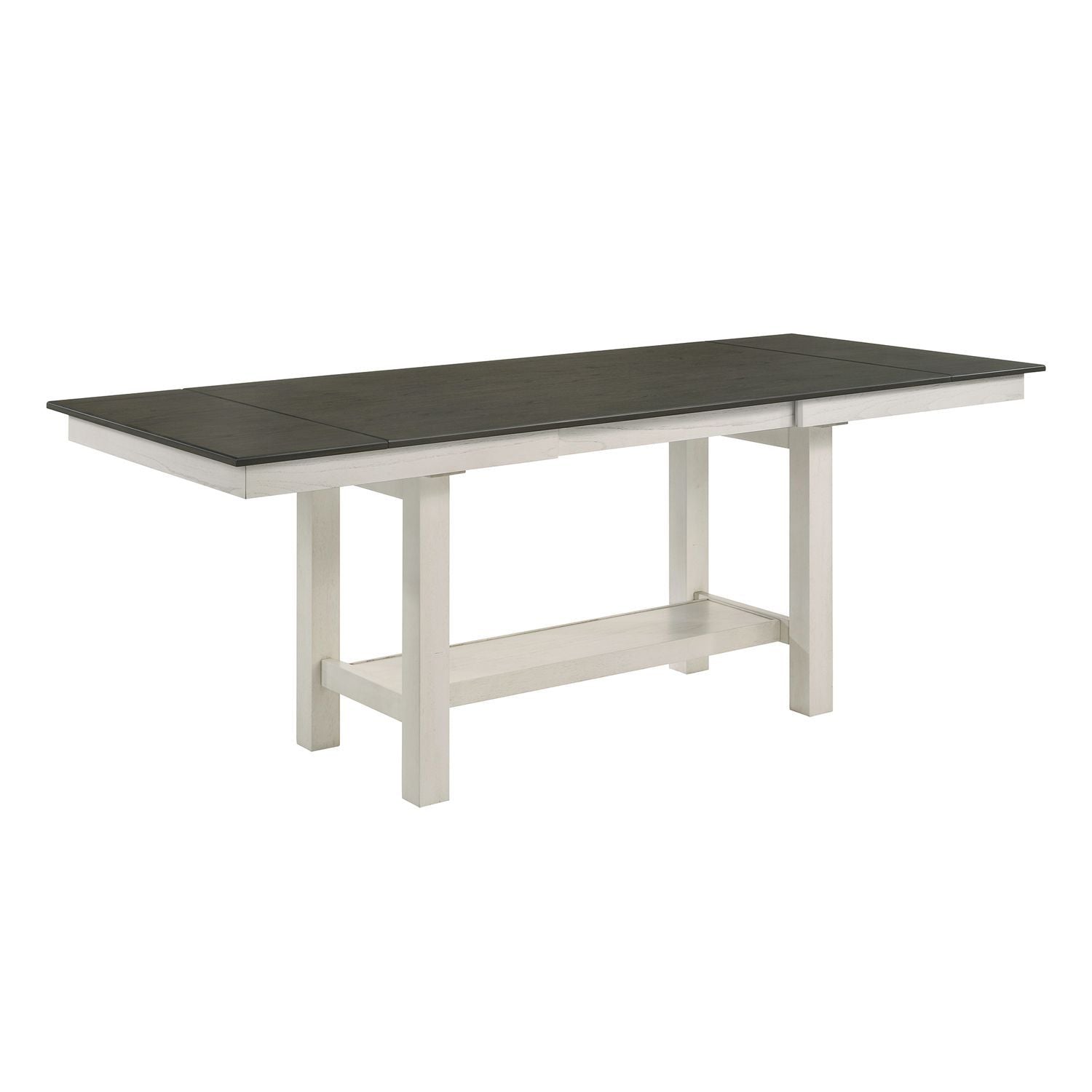 Brook Bay - Gathering Trestle Table - Hornell Furniture Outlet