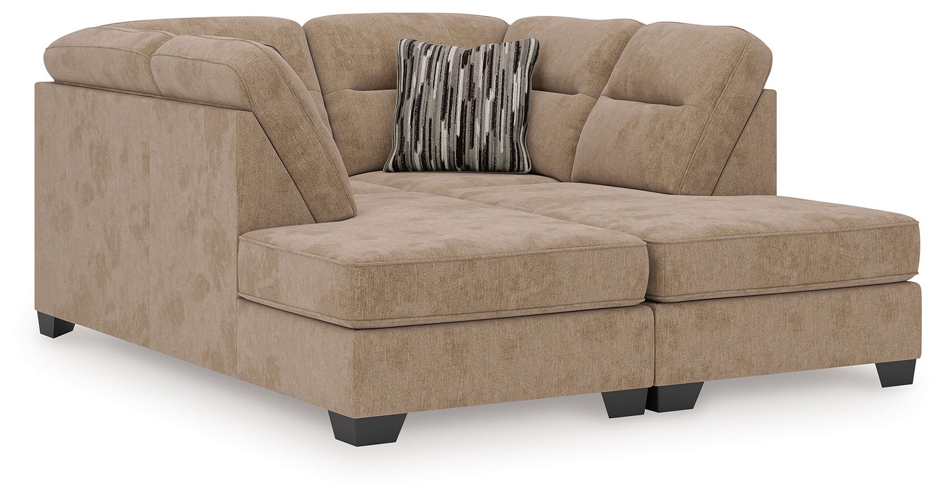 Olten - Sectional - Hornell Furniture Outlet