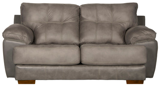 Drummond - Loveseat - Hornell Furniture Outlet