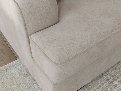 High Profile - Sofa - Taupe - Hornell Furniture Outlet