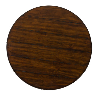 Aspen Skies - Motion Cocktail Table - Hornell Furniture Outlet