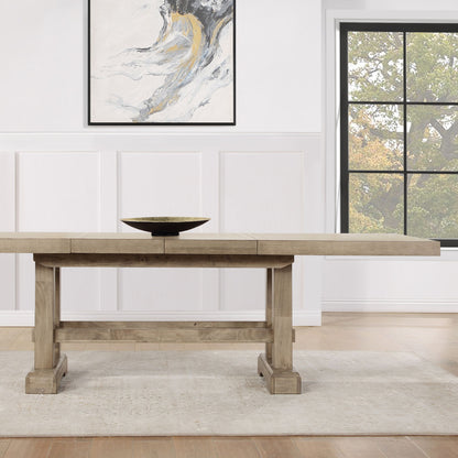 Napa - Dining Table - Hornell Furniture Outlet