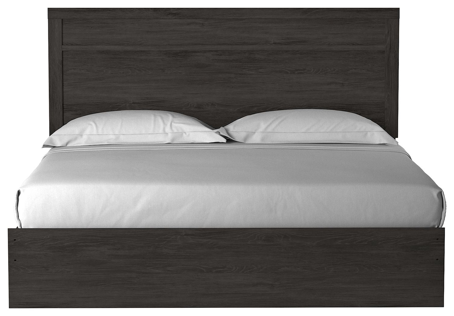 Belachime - Panel Bed - Hornell Furniture Outlet