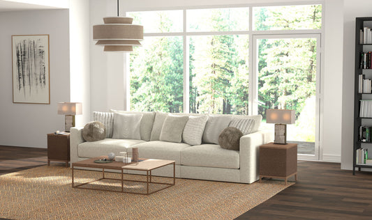 Ritzy - Modular Sofa - Hornell Furniture Outlet