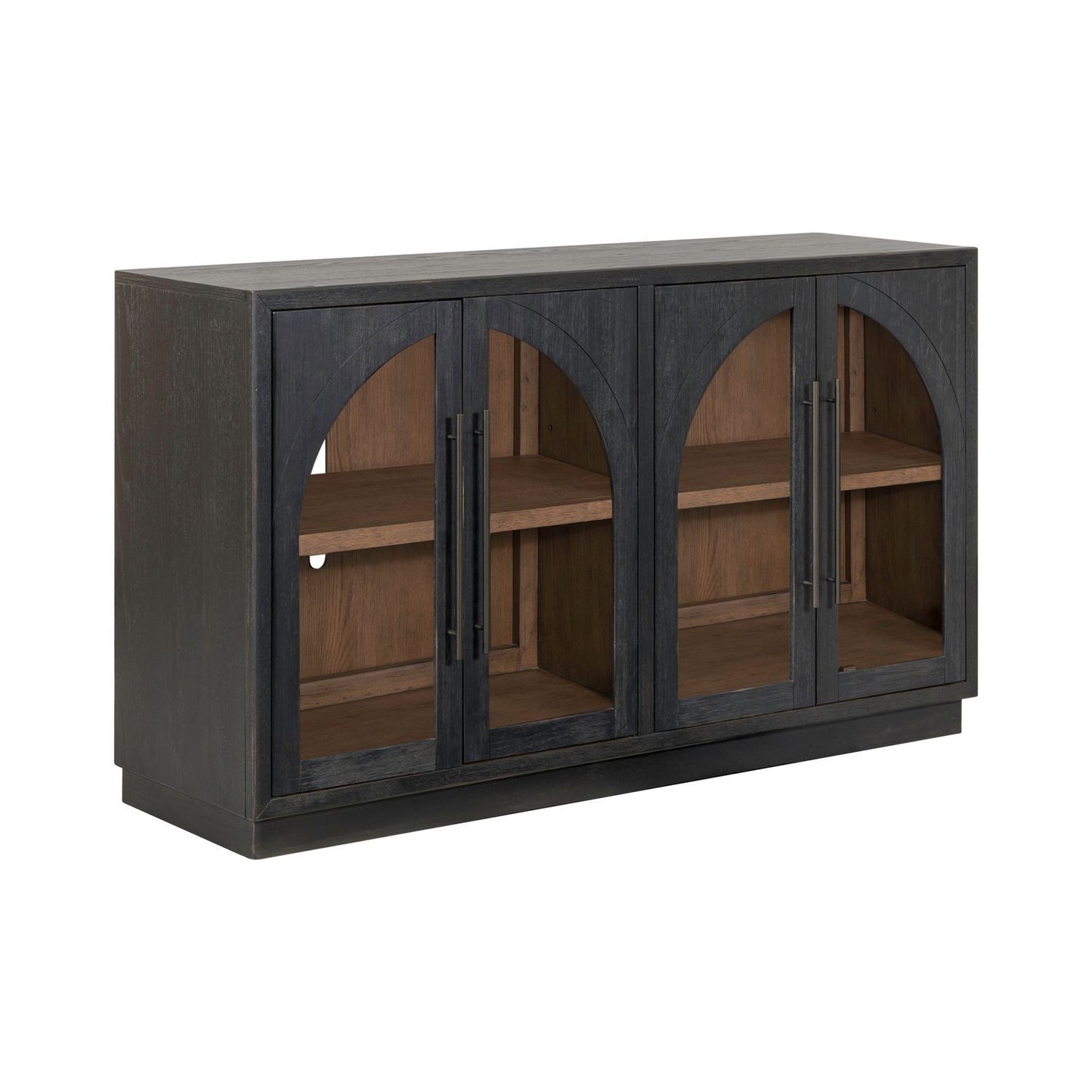 Archway - Accent Cabinet - Hornell Furniture Outlet