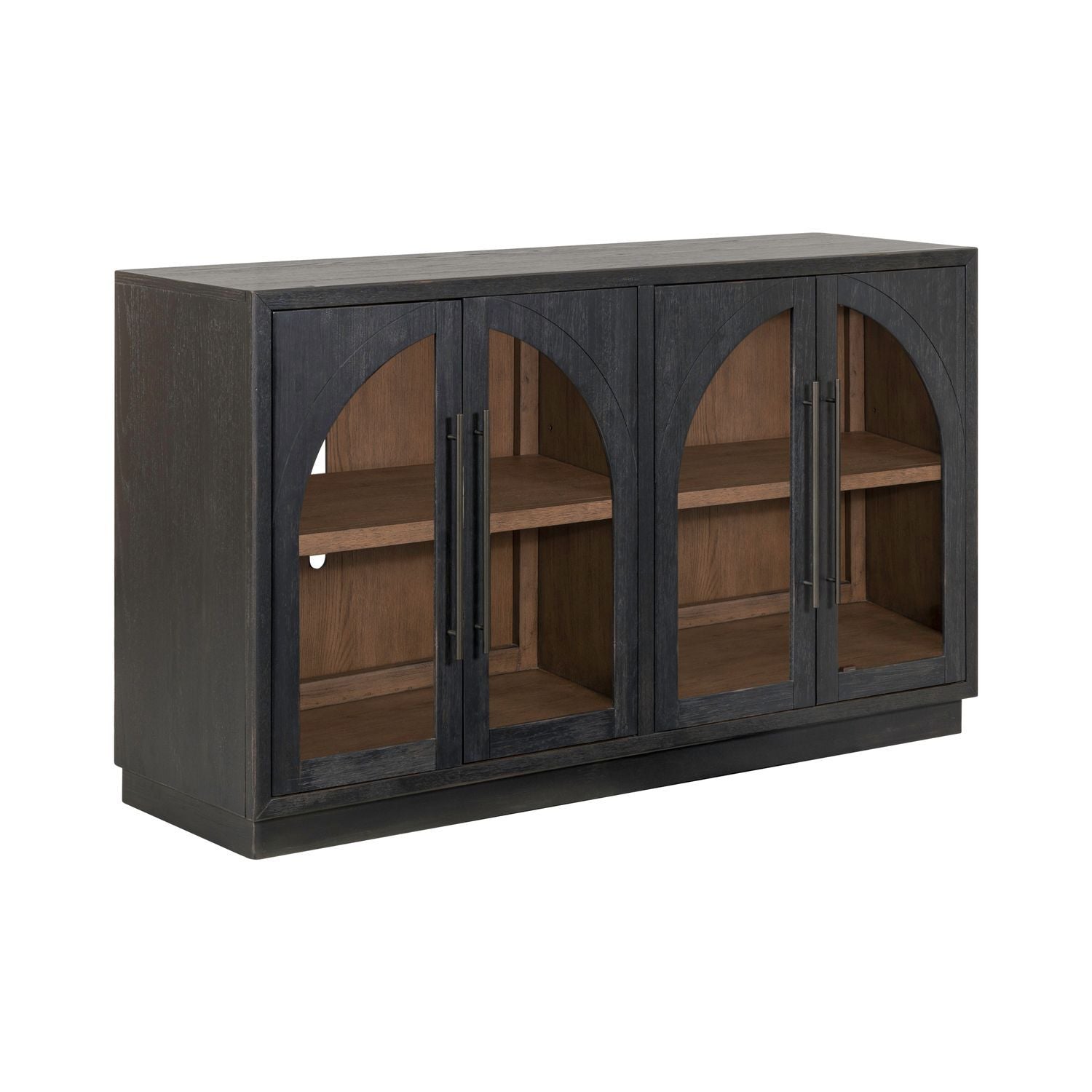 Archway - Accent Cabinet - Hornell Furniture Outlet