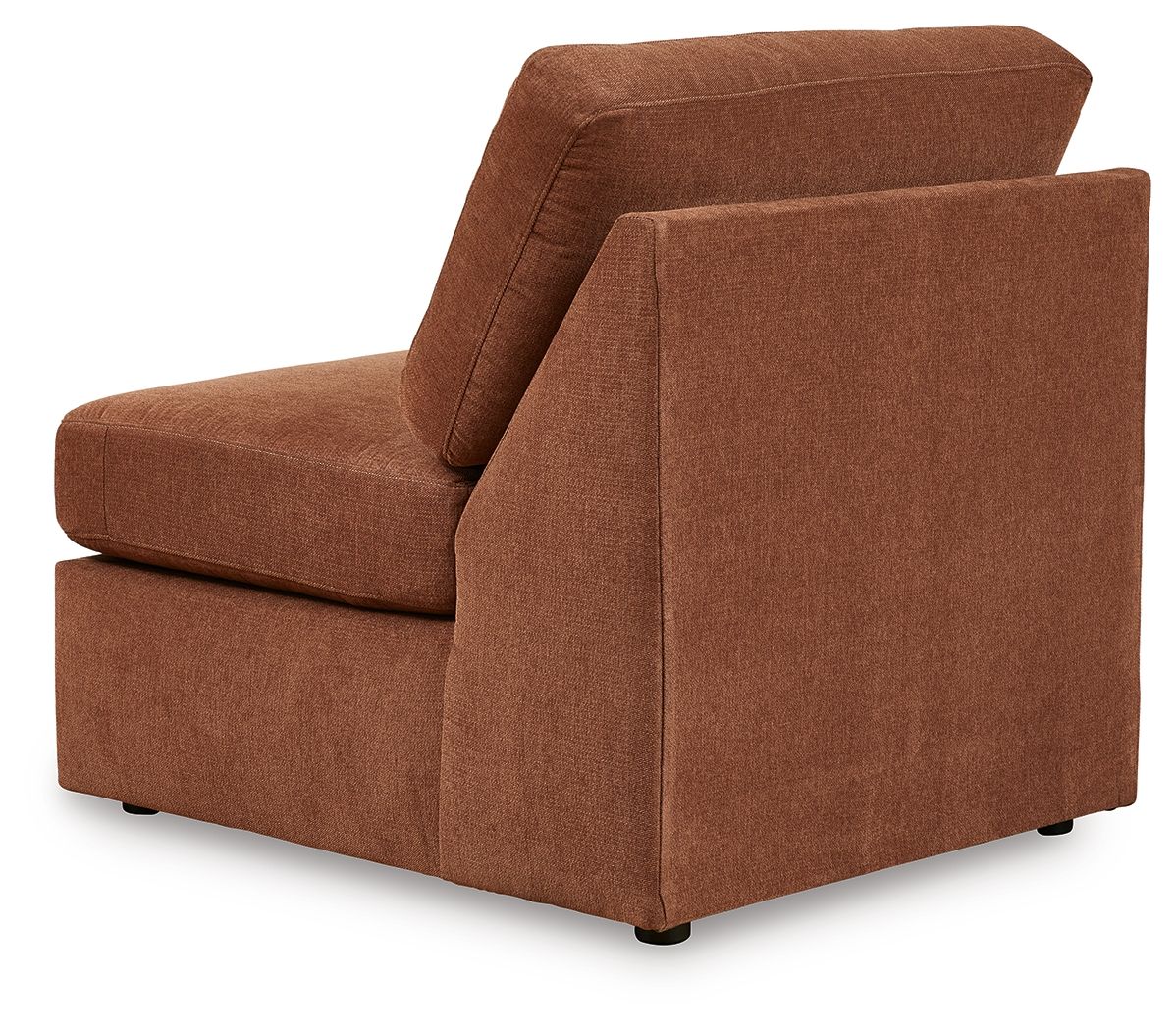 Modmax - U-Shaped Sectional - Spice