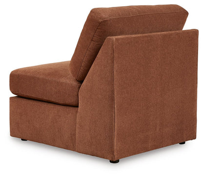 Modmax - U-Shaped Sectional - Spice