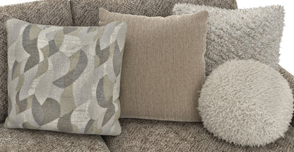 Turner - Sectional - Hornell Furniture Outlet