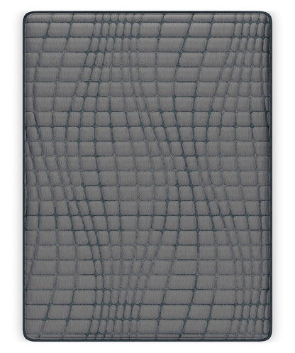 Gray 1200 Hybrid - Mattress - Hornell Furniture Outlet