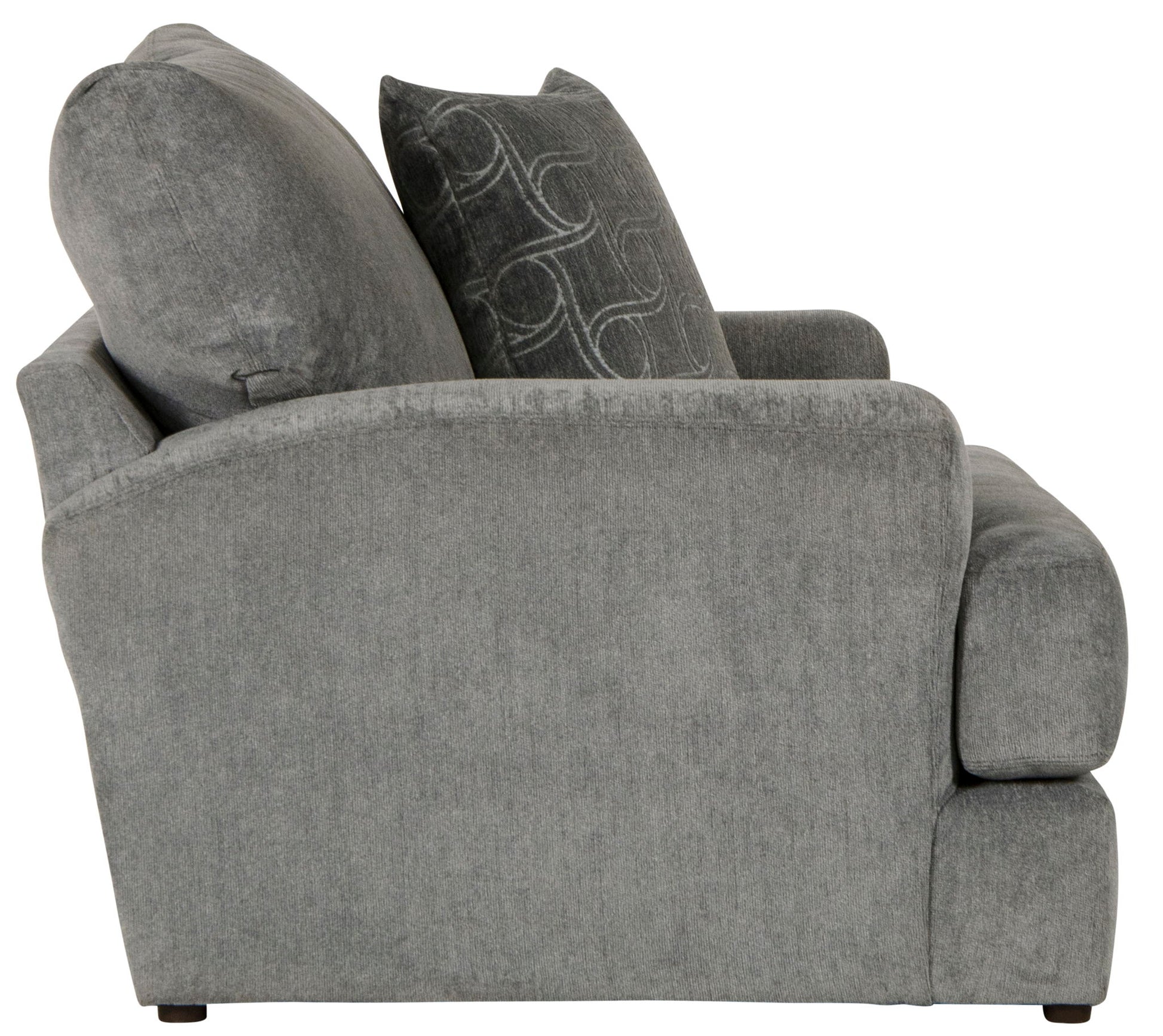 Lamar - Chair - Hornell Furniture Outlet
