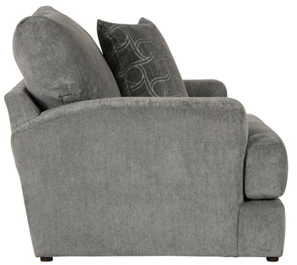 Lamar - Chair - Hornell Furniture Outlet