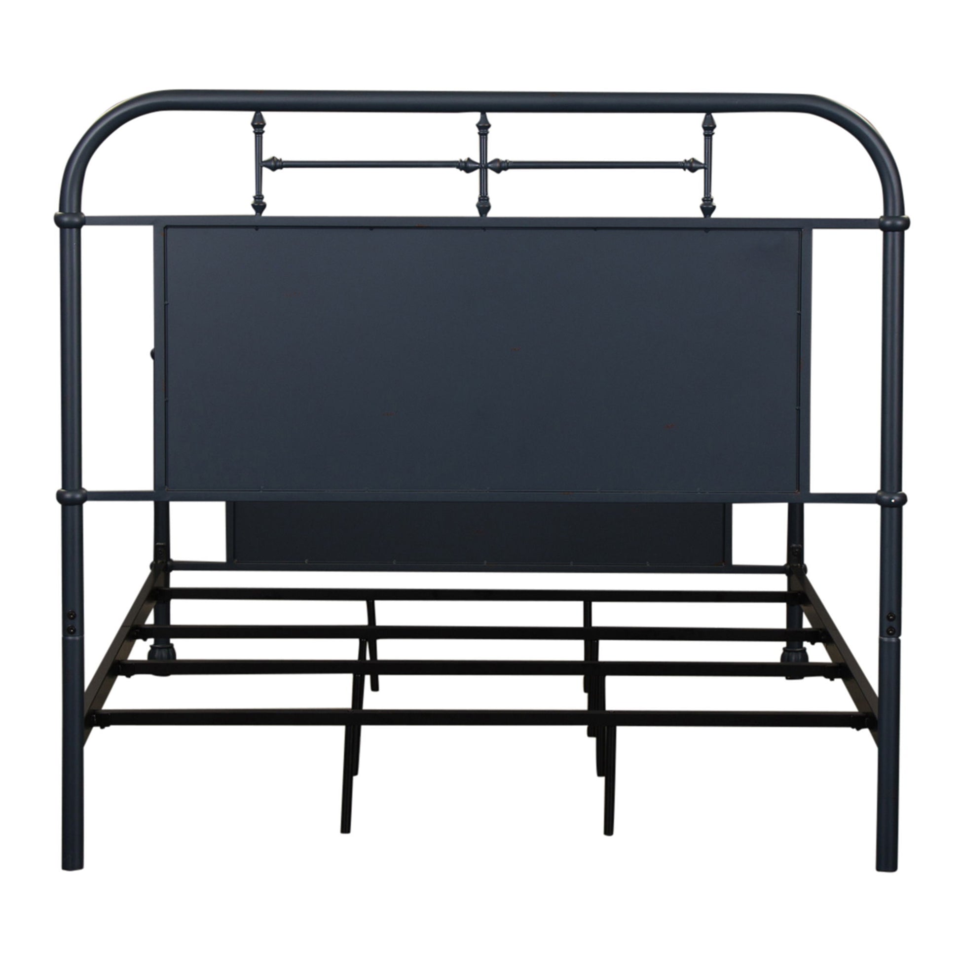 Vintage Series - Metal Bed - Hornell Furniture Outlet