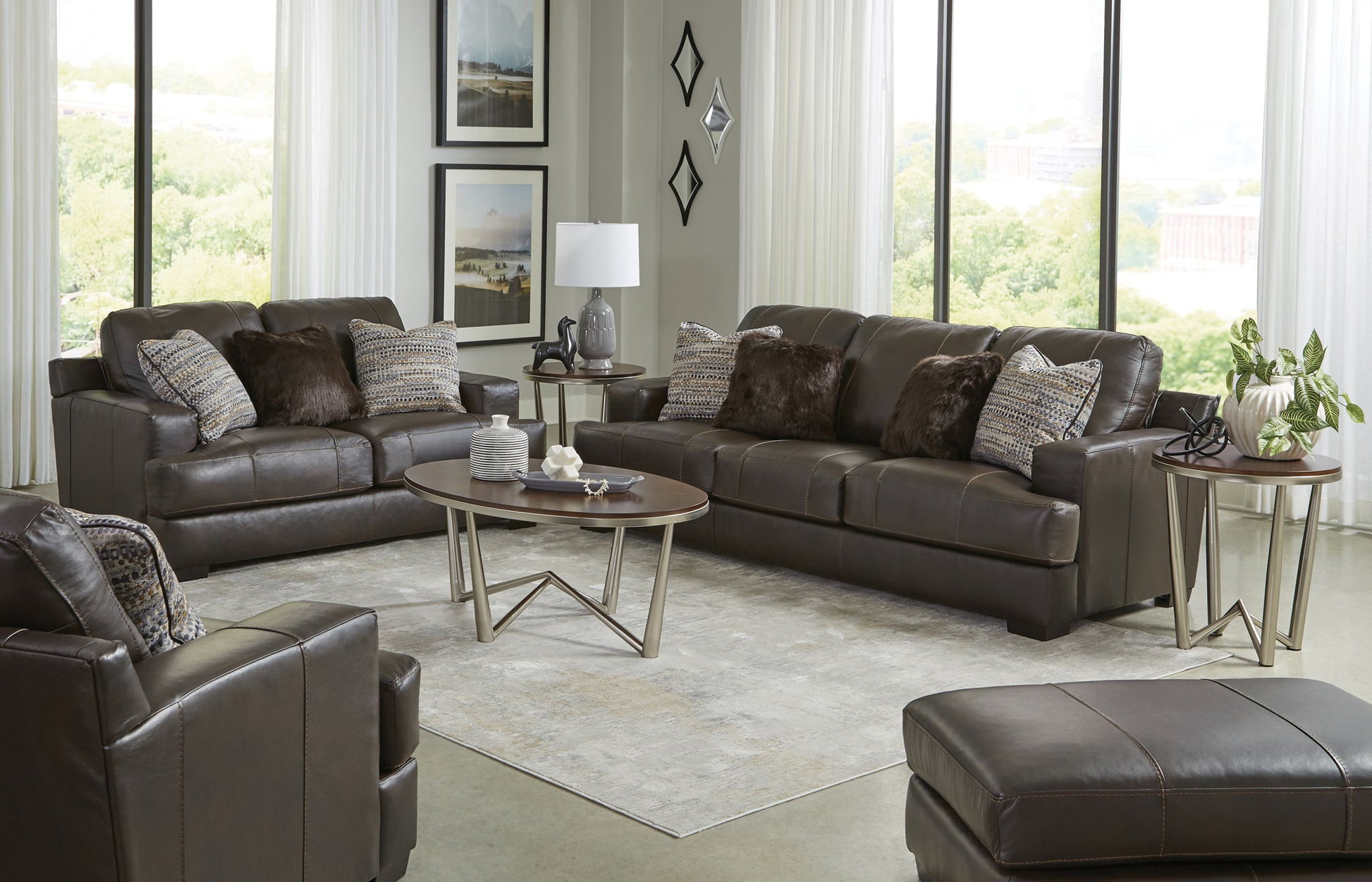 Marco - Chair - Hornell Furniture Outlet