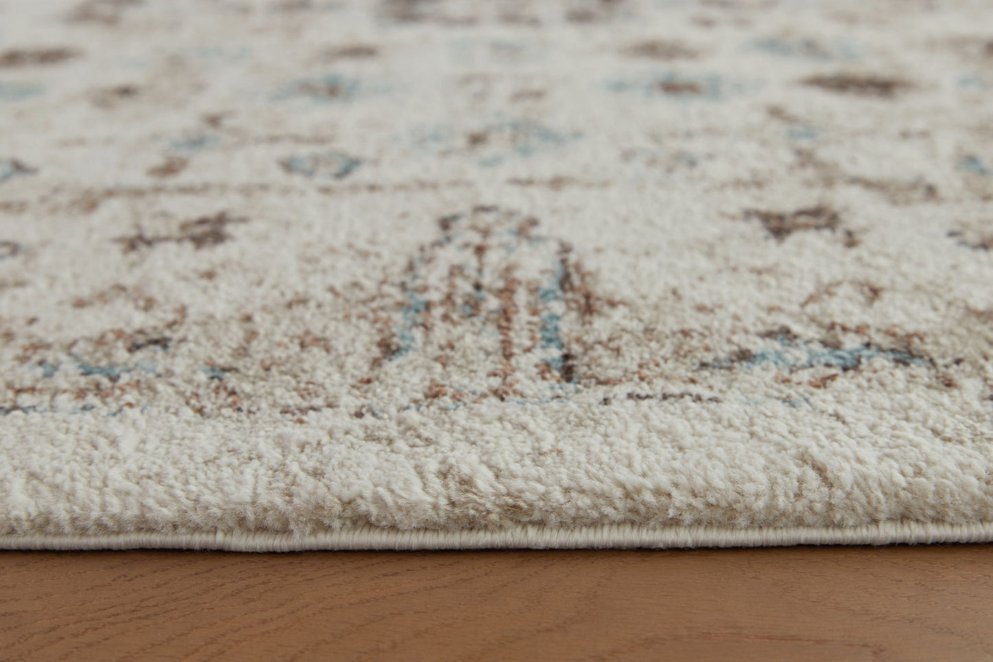 Jossler - Rug - Hornell Furniture Outlet