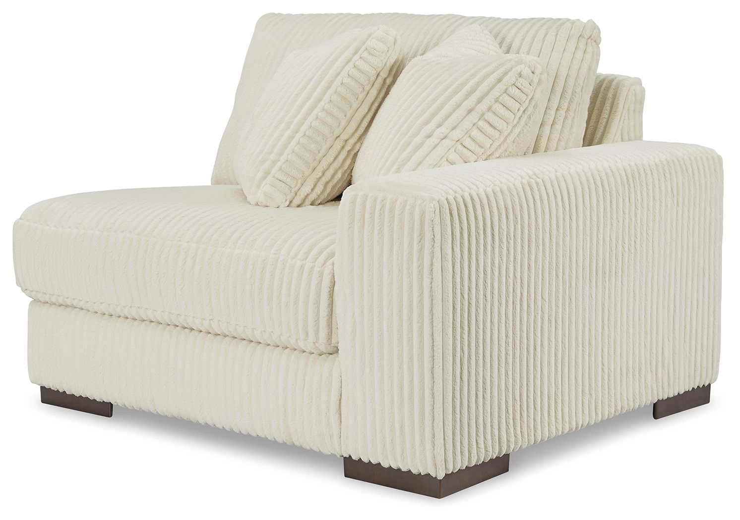 Lindyn - Sectional - Hornell Furniture Outlet