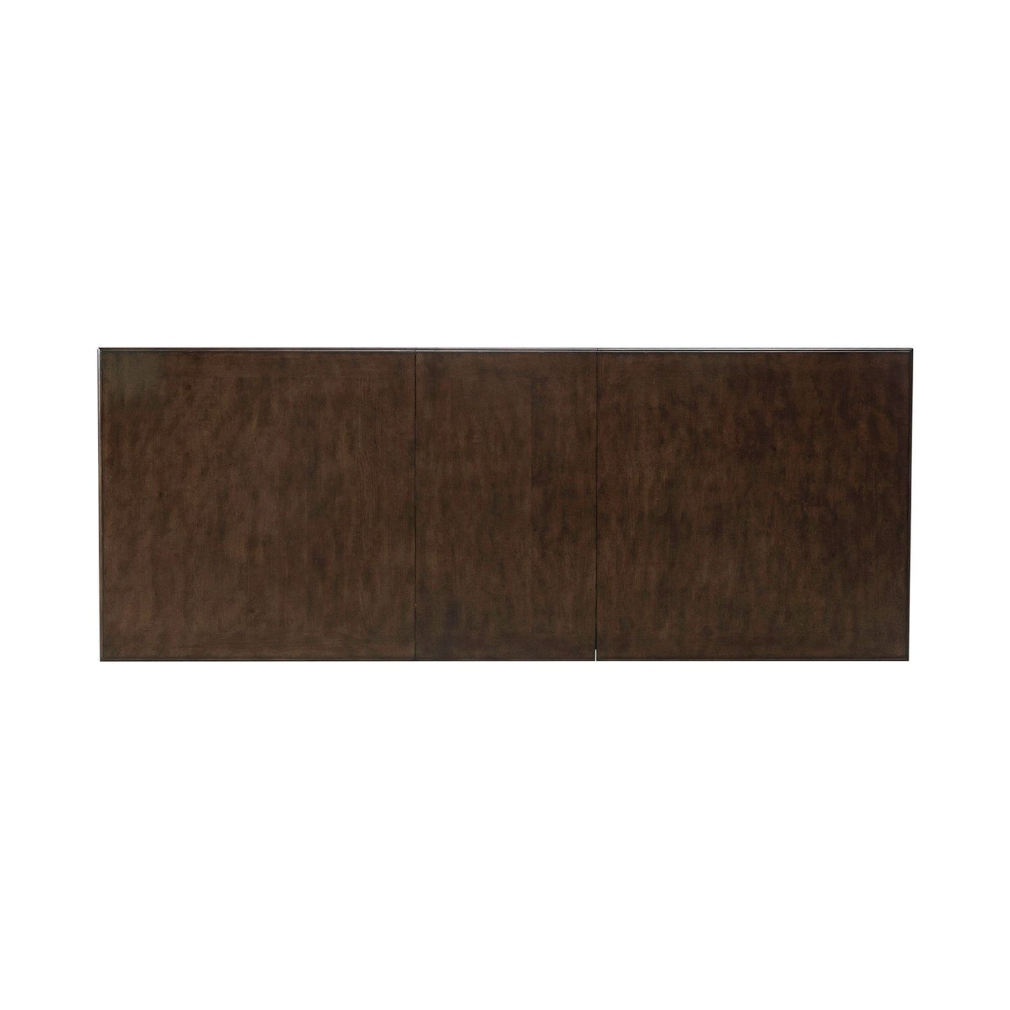 Arden Road - Trestle Table - Satin Cherry - Hornell Furniture Outlet