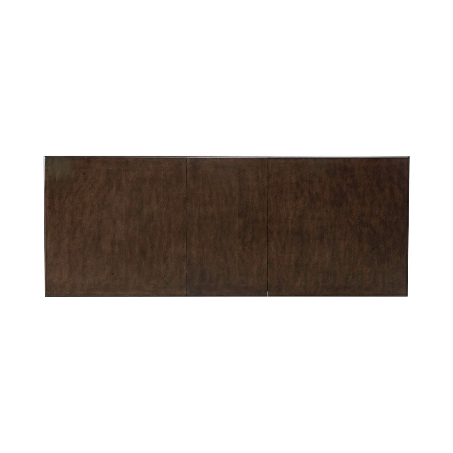 Arden Road - Trestle Table - Satin Cherry - Hornell Furniture Outlet