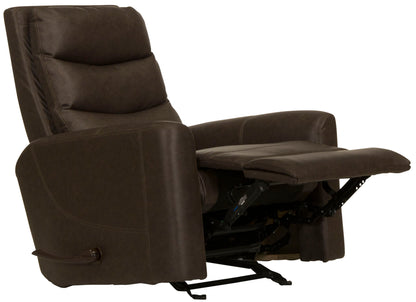 Jet - Glider Recliner - Hornell Furniture Outlet