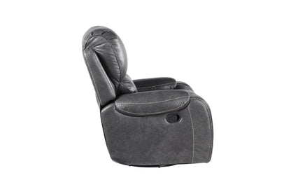 Keily - Swivel Recliner - Hornell Furniture Outlet
