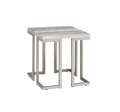 David - Table - Hornell Furniture Outlet