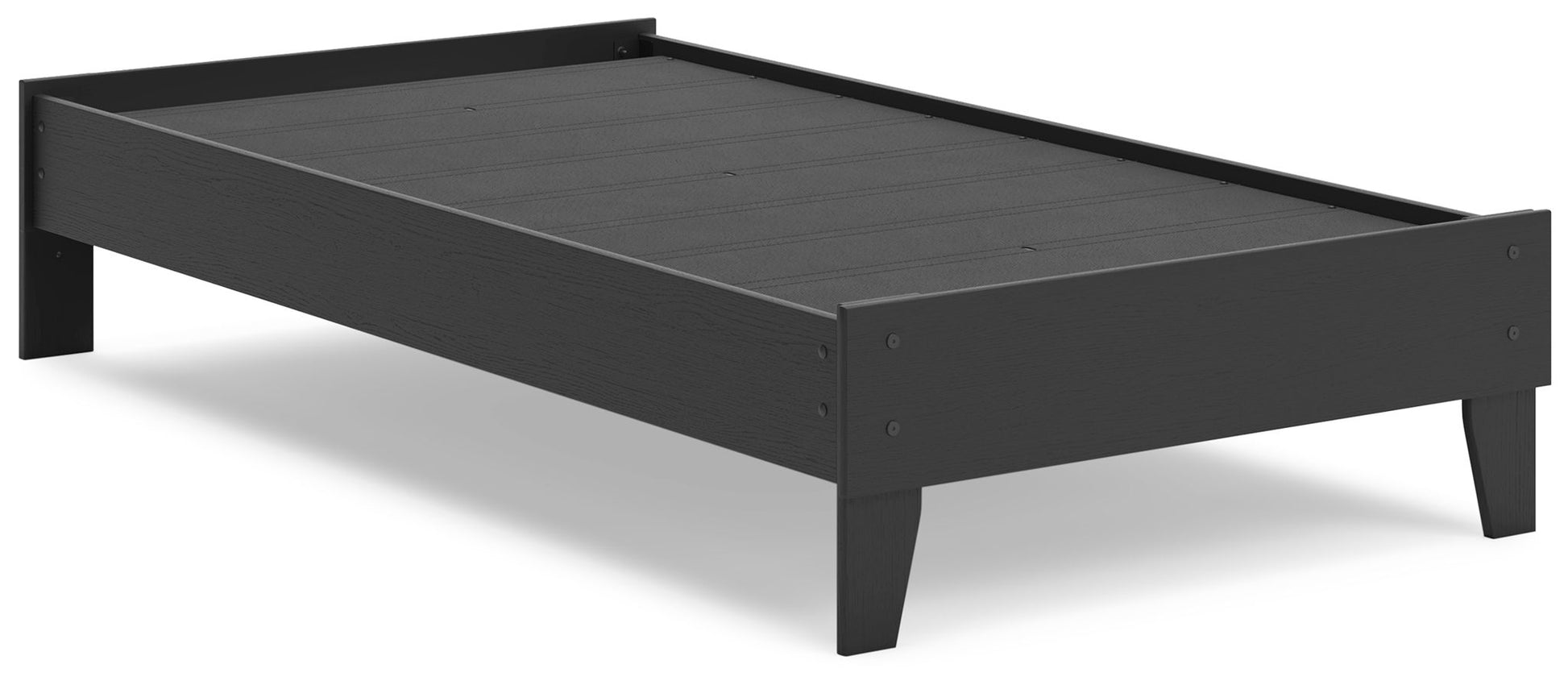 Socalle - Platform Bed - Hornell Furniture Outlet